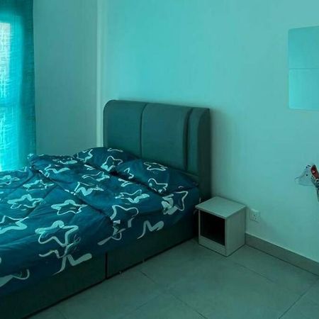 B2U Residensi Rimbun Kajang 2 Bedrooms Экстерьер фото