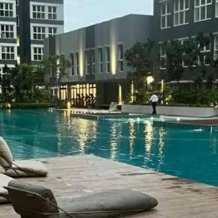 B2U Residensi Rimbun Kajang 2 Bedrooms Экстерьер фото