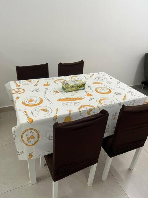 B2U Residensi Rimbun Kajang 2 Bedrooms Экстерьер фото